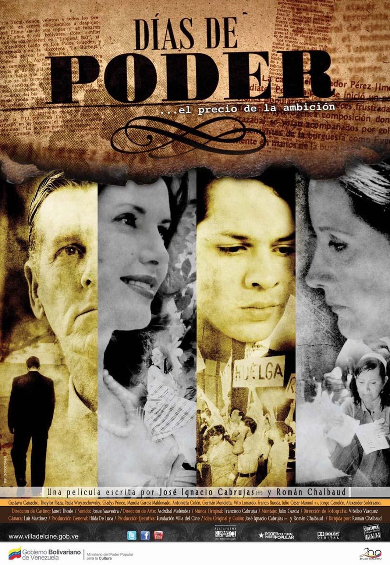 Días de Poder