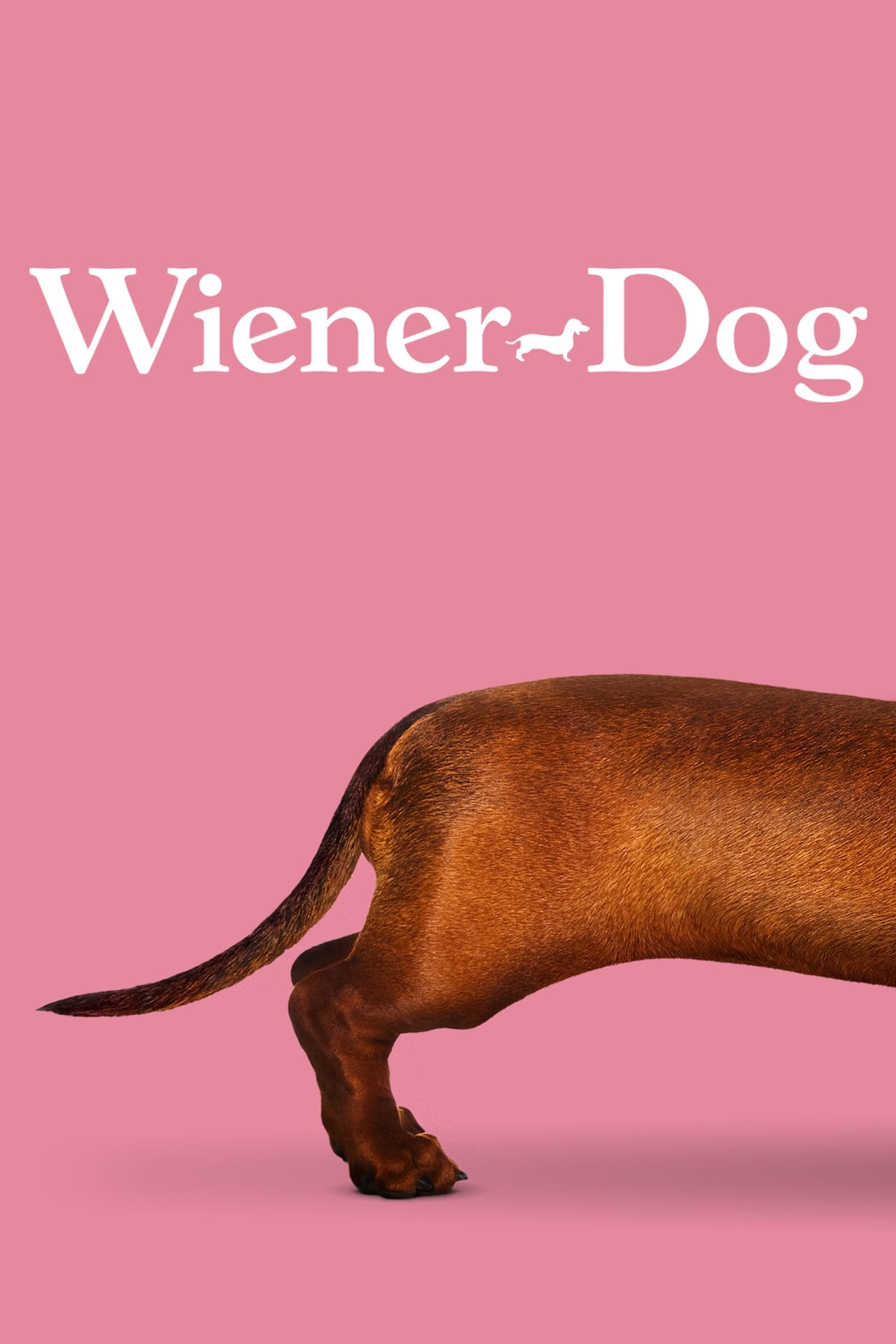 Movie Wiener-Dog