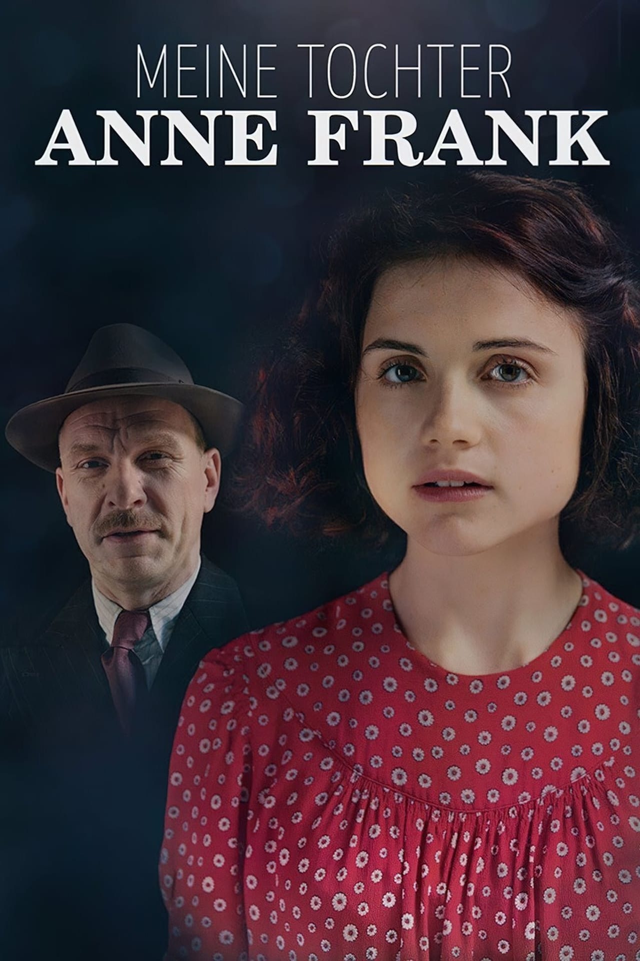 Películas Meine Tochter Anne Frank