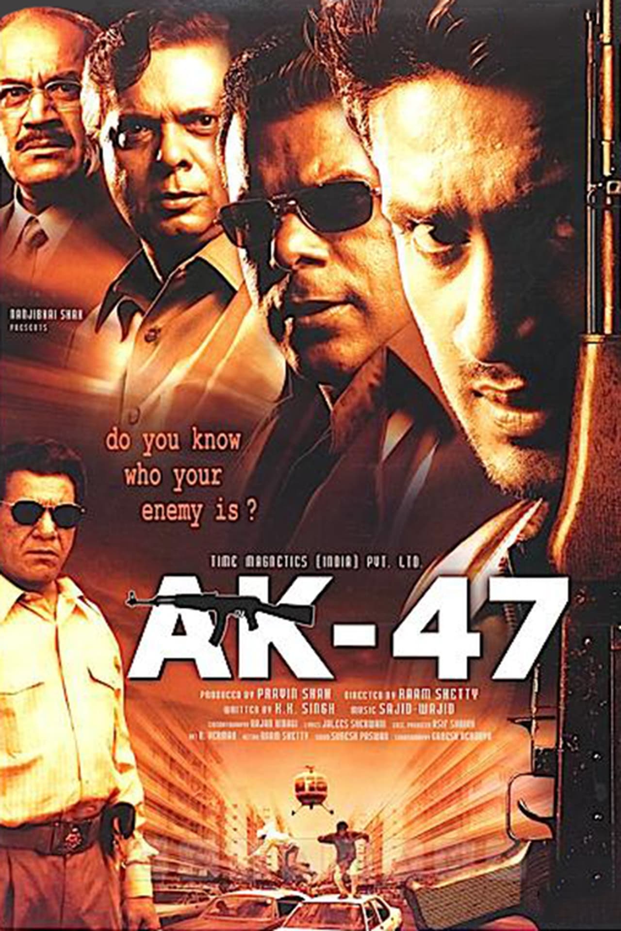AK-47
