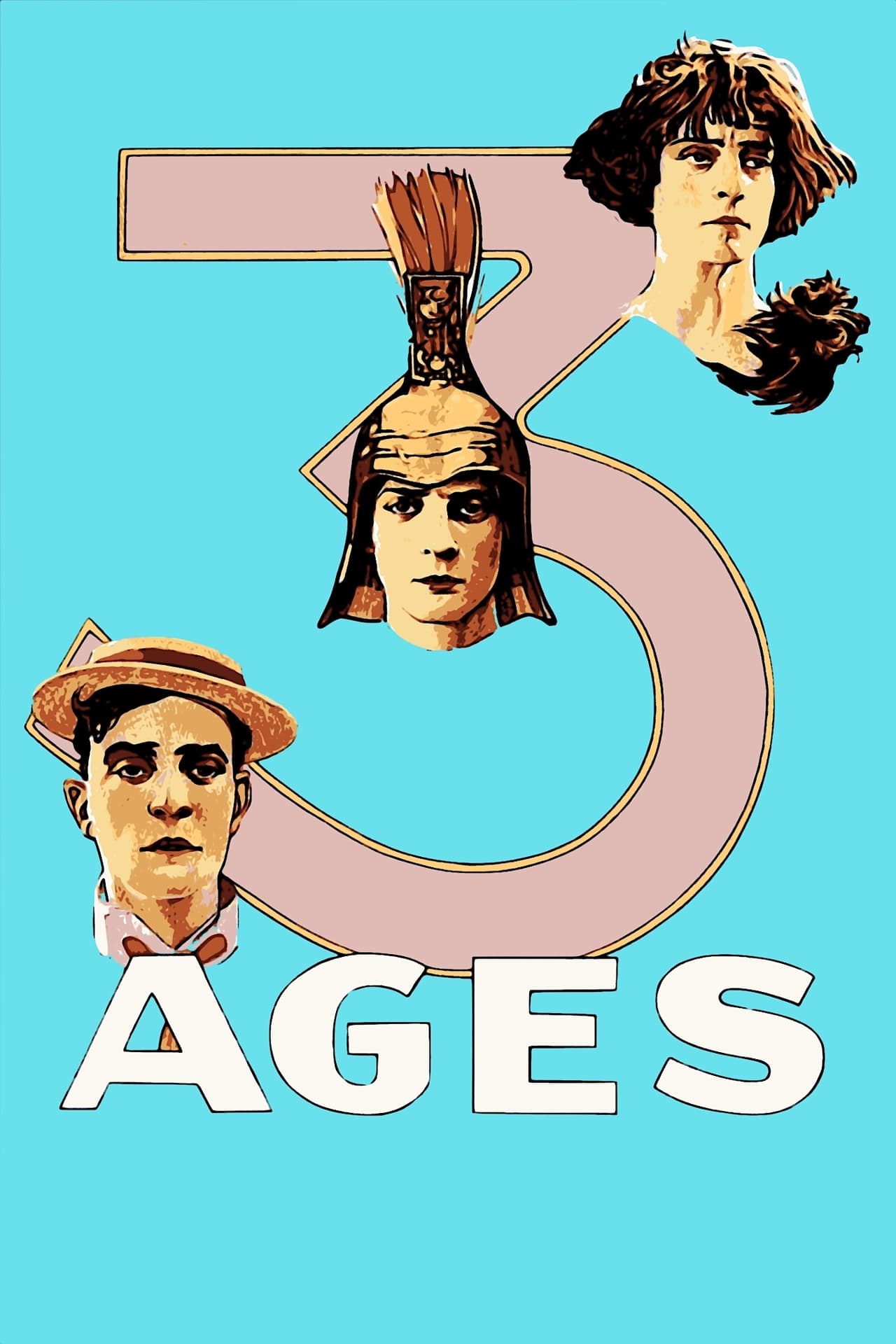 Movie Las tres edades