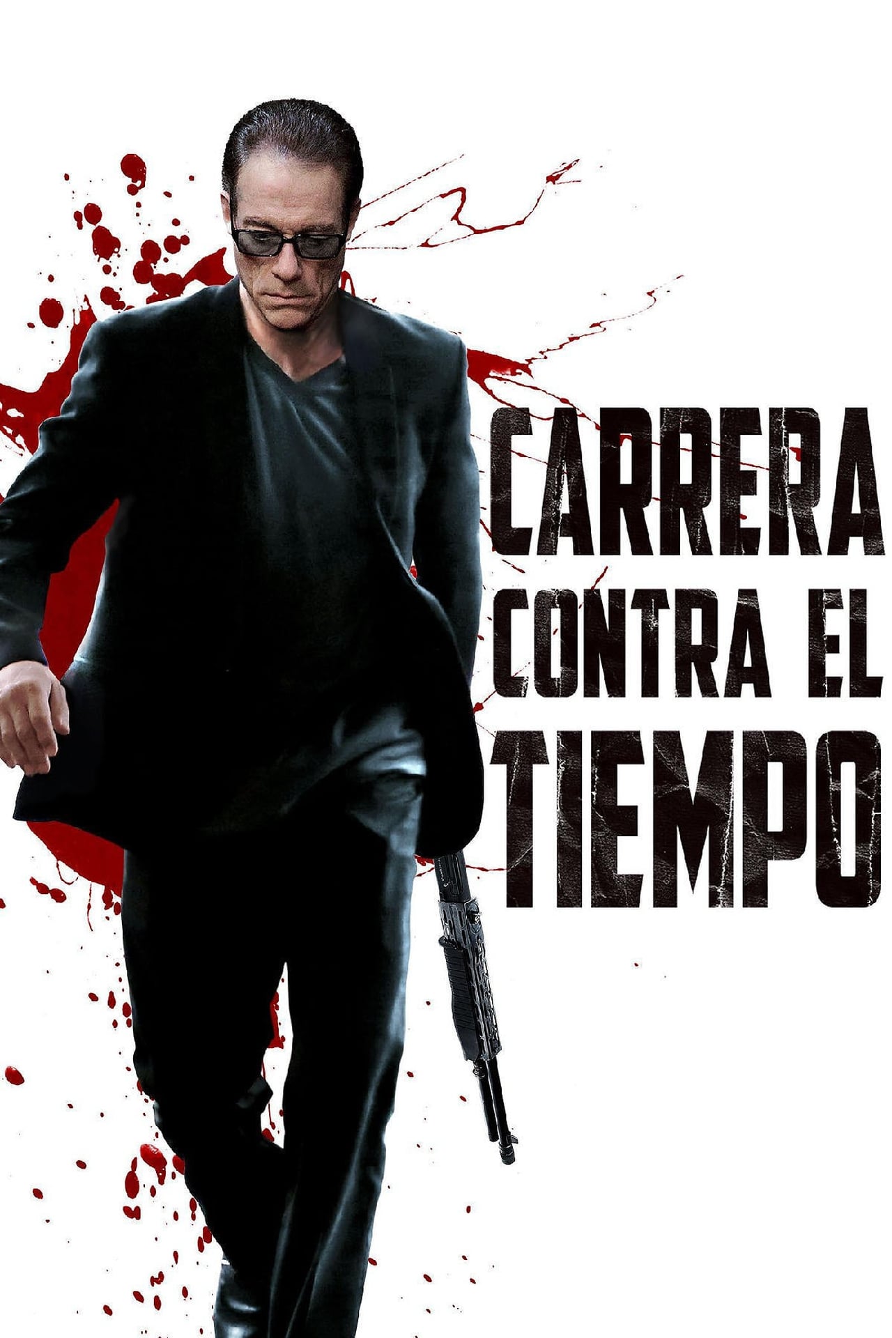 Película Estado crítico