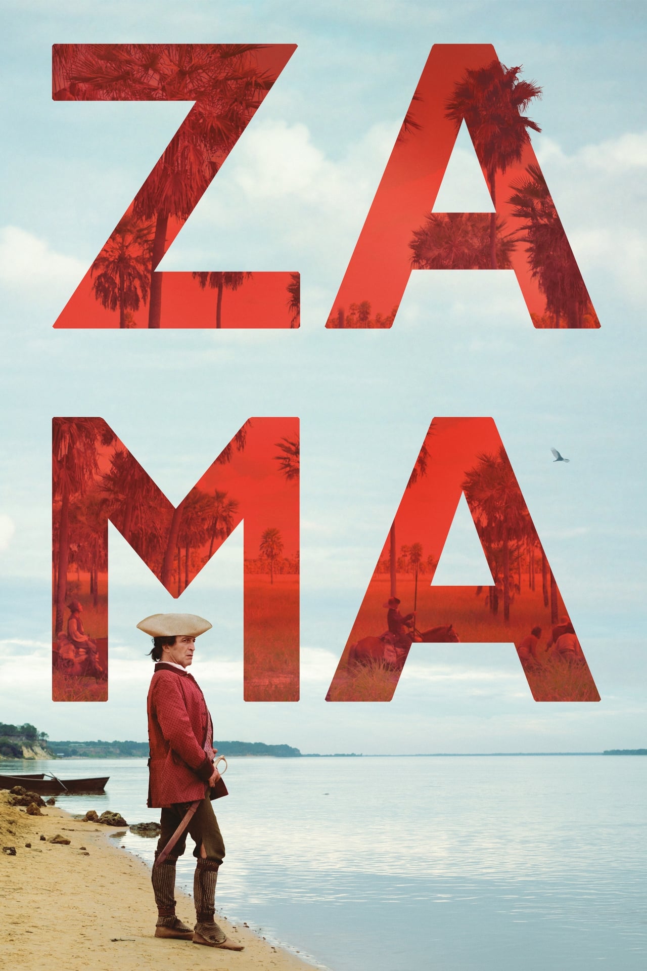 Movies Zama