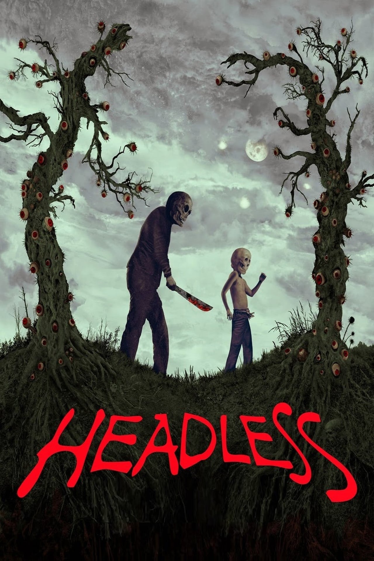 Películas Headless