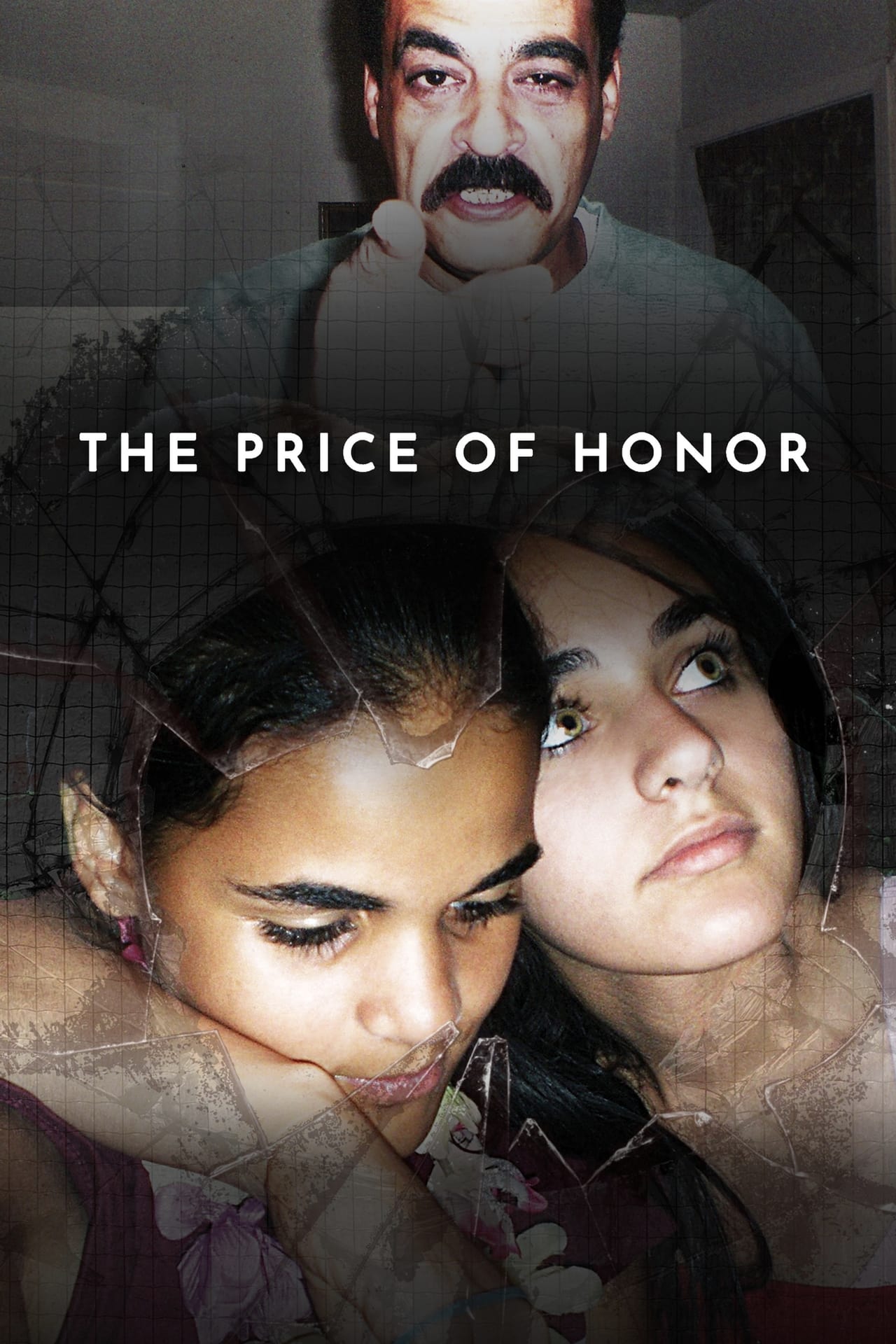 Película The Price of Honor