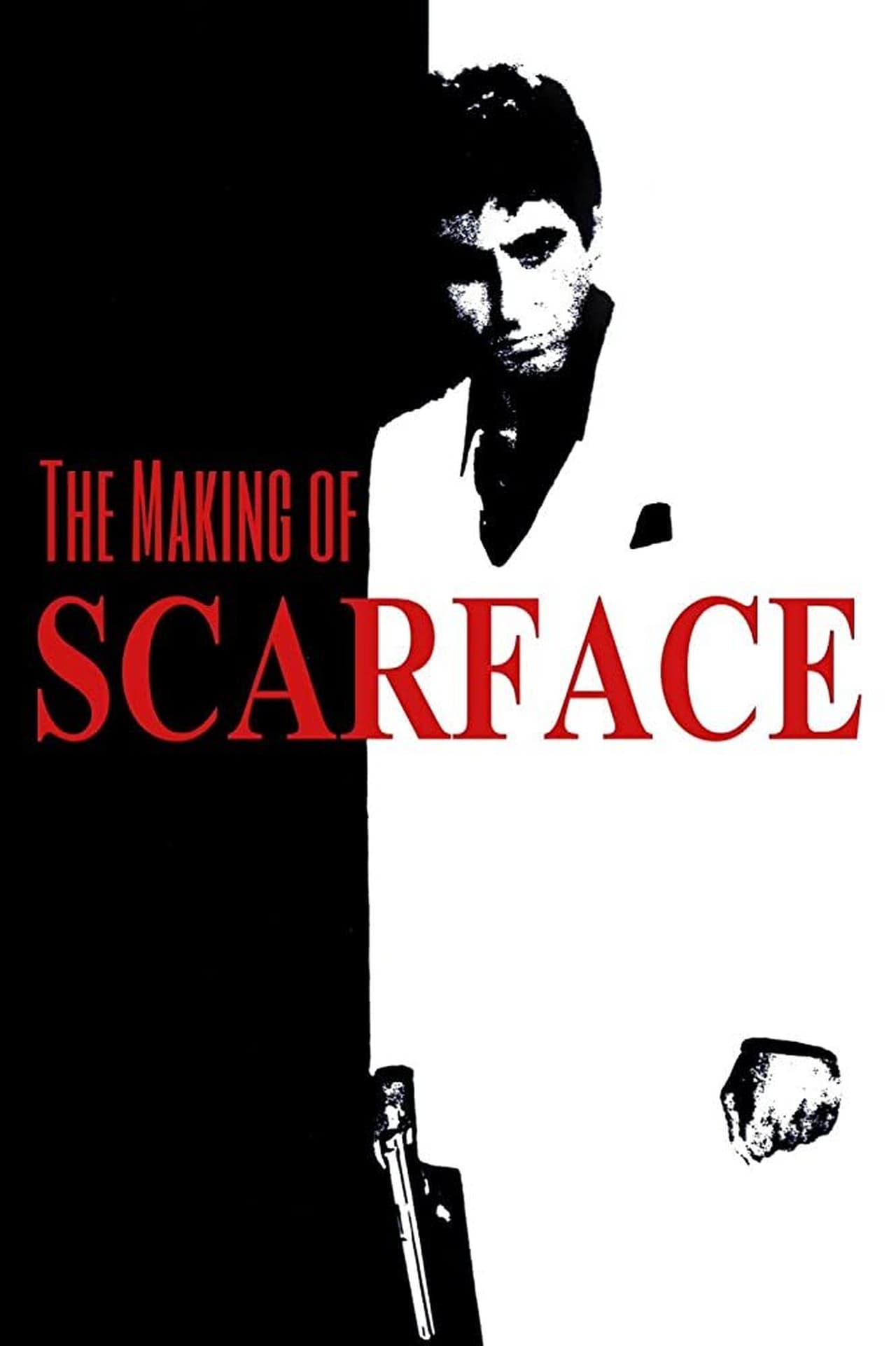 Película The Making of 'Scarface'