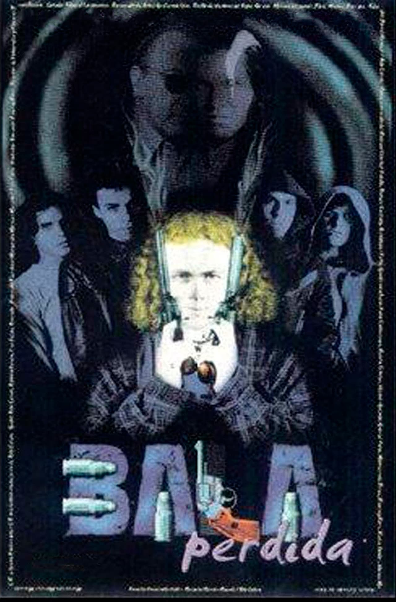 Movie Bala perdida