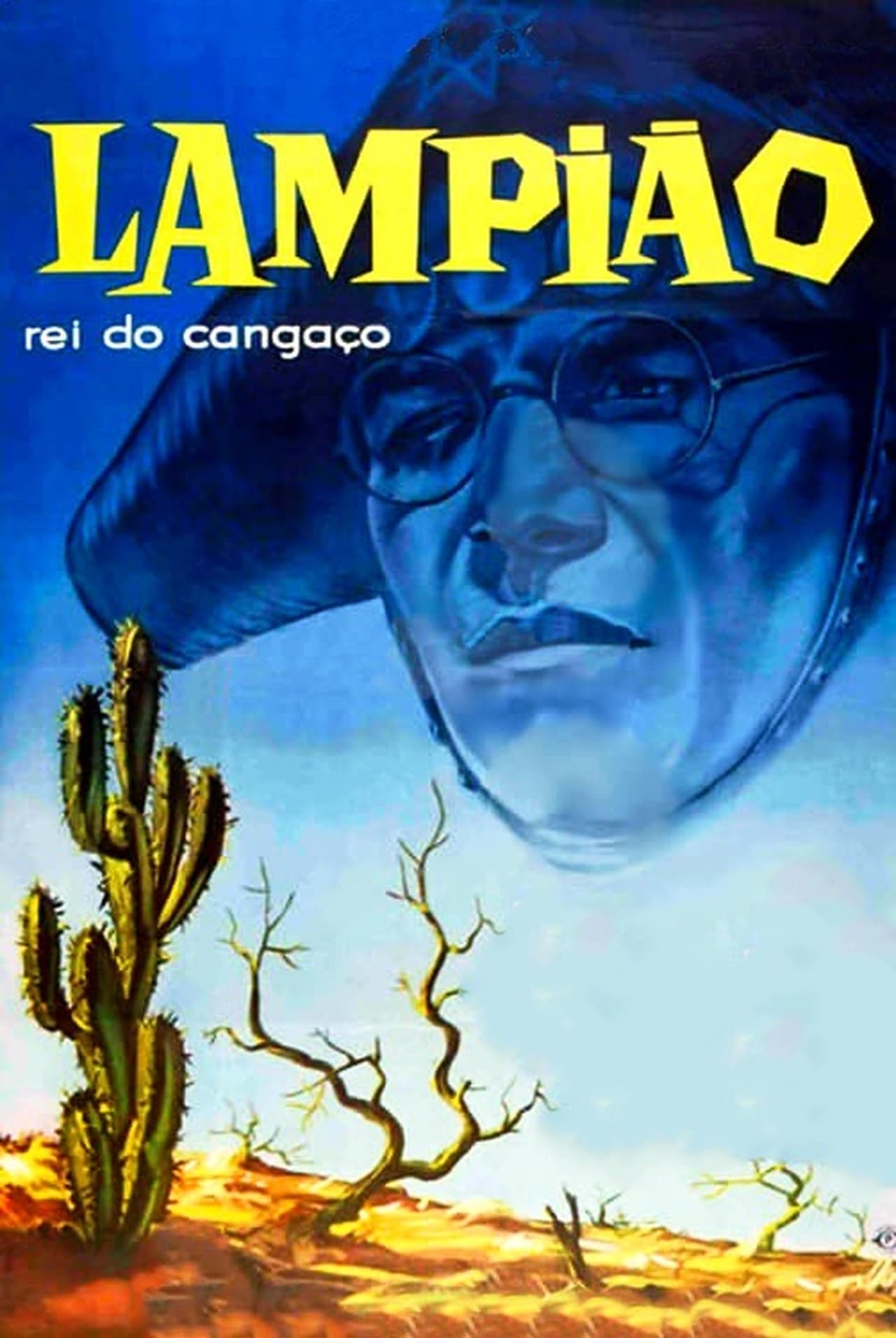 Movies Lampião, Rei do Cangaço