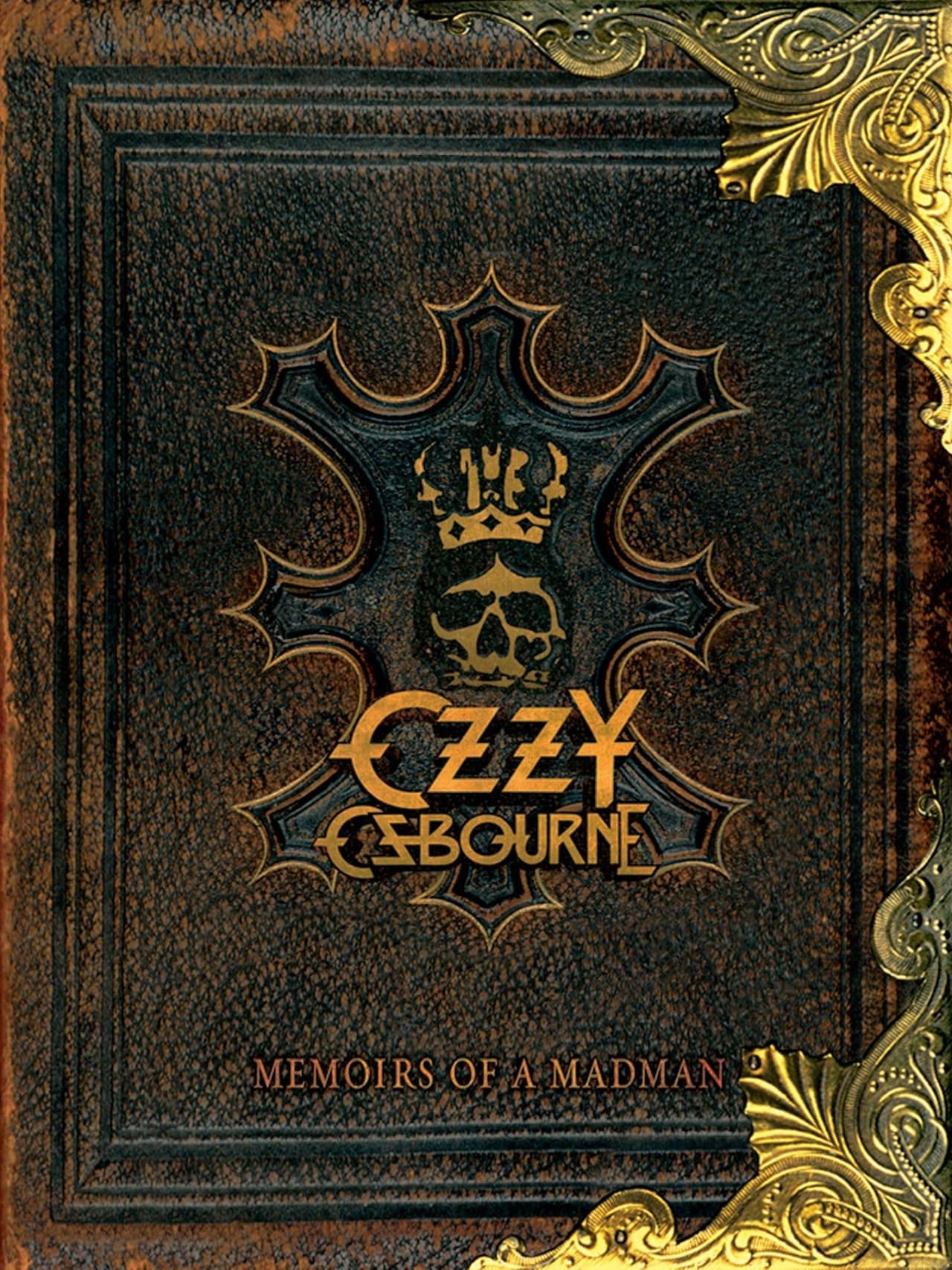 Movie Ozzy Osbourne: Memoirs of a Madman