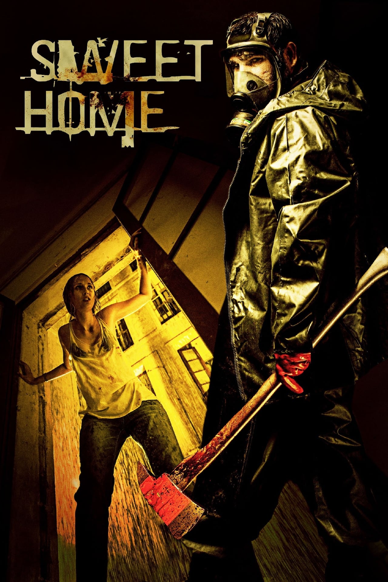 Movie Sweet Home