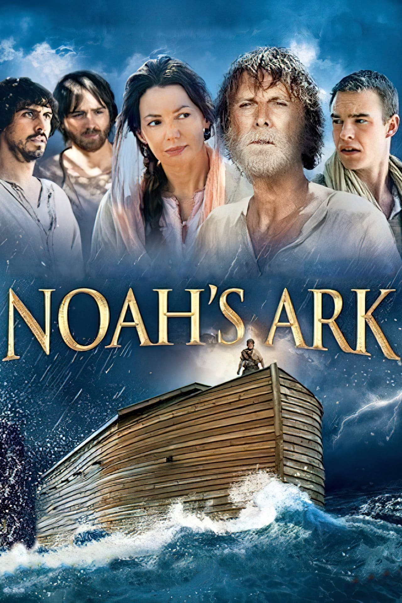 Movie The Ark