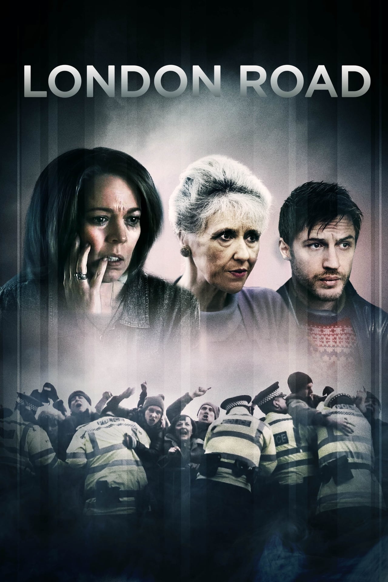 Movie London Road