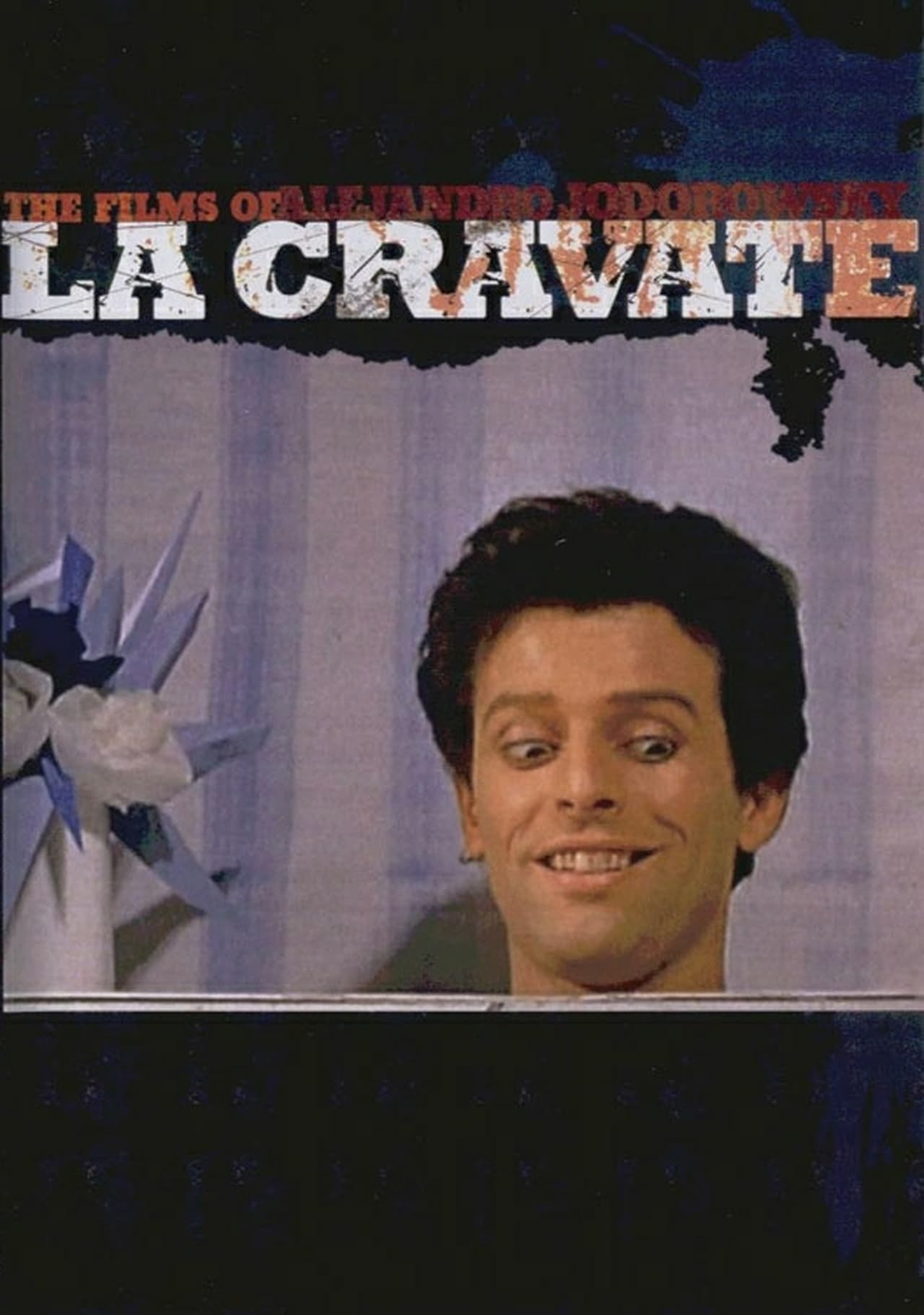 Movie La cravate