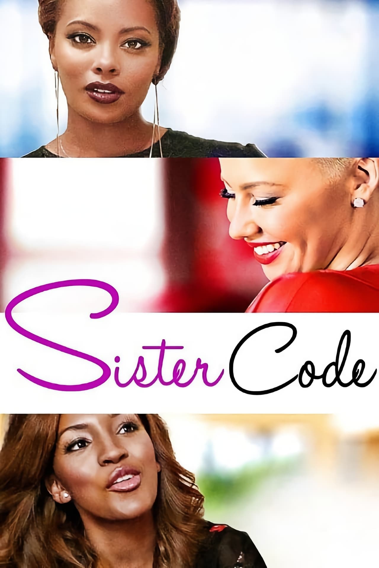 Movies Sister Code