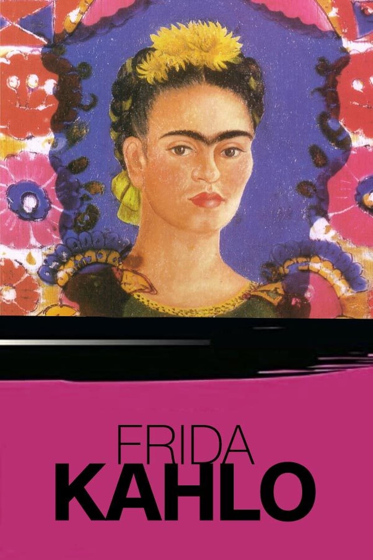 Movies Frida Kahlo