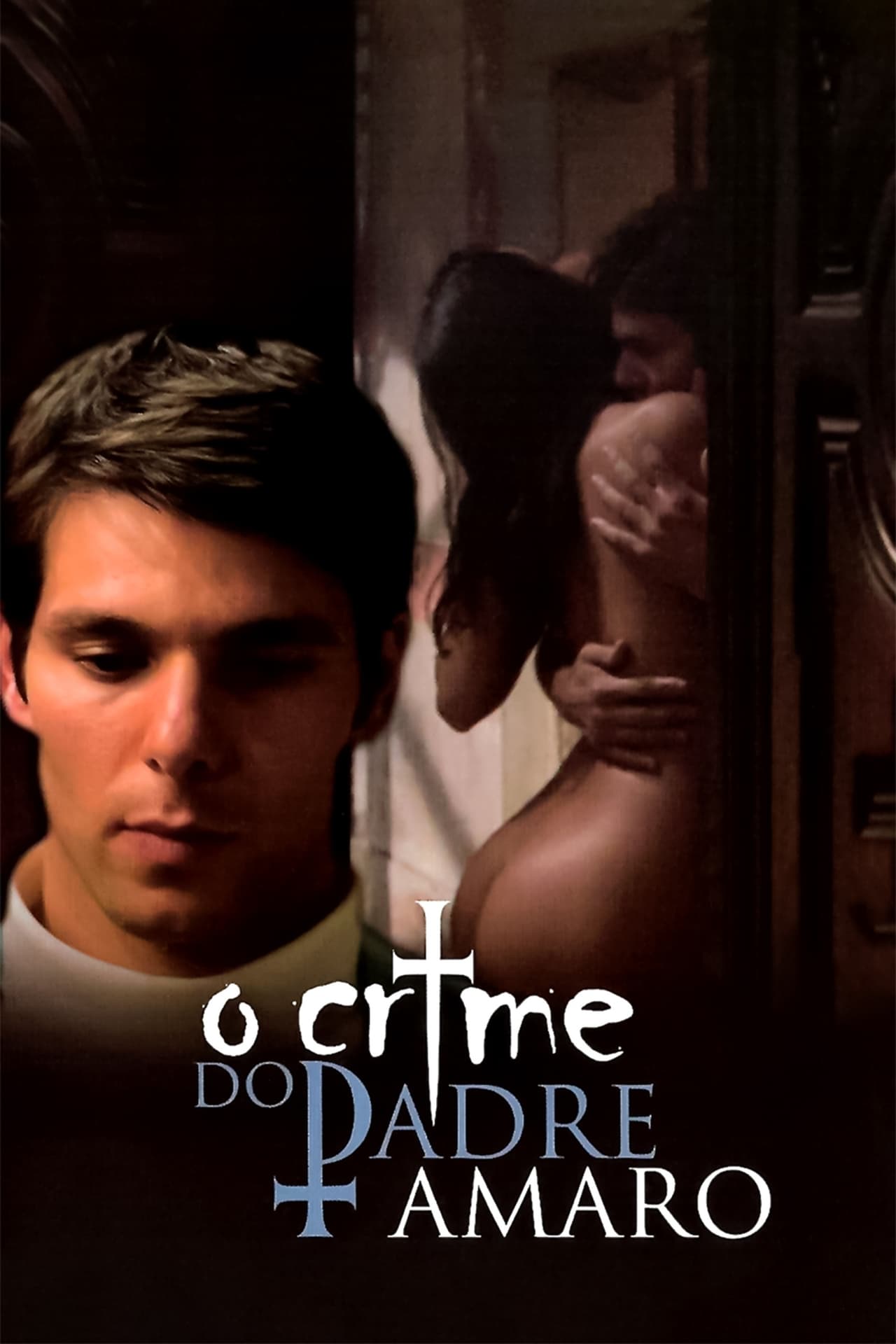 Película O Crime do Padre Amaro