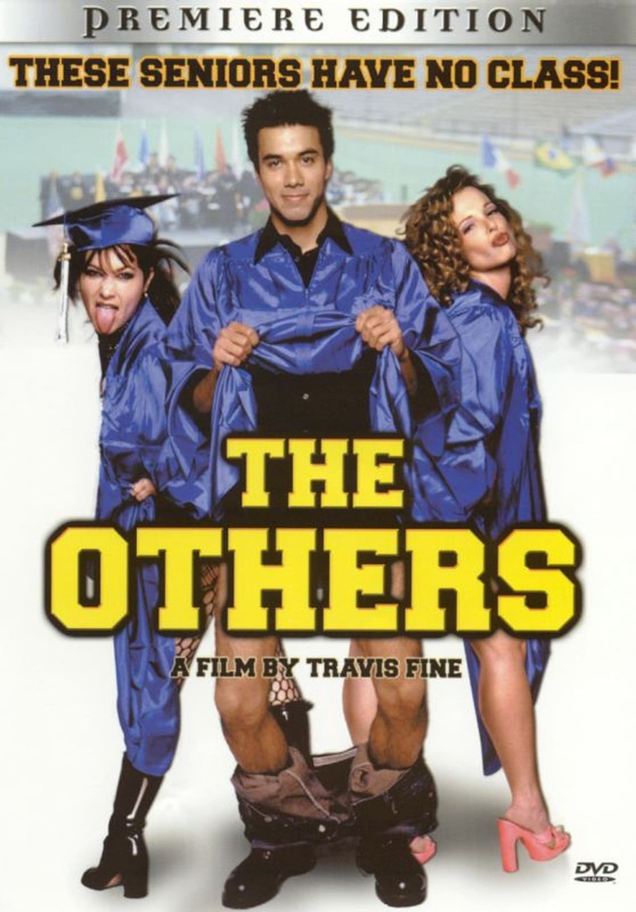 Películas The Others