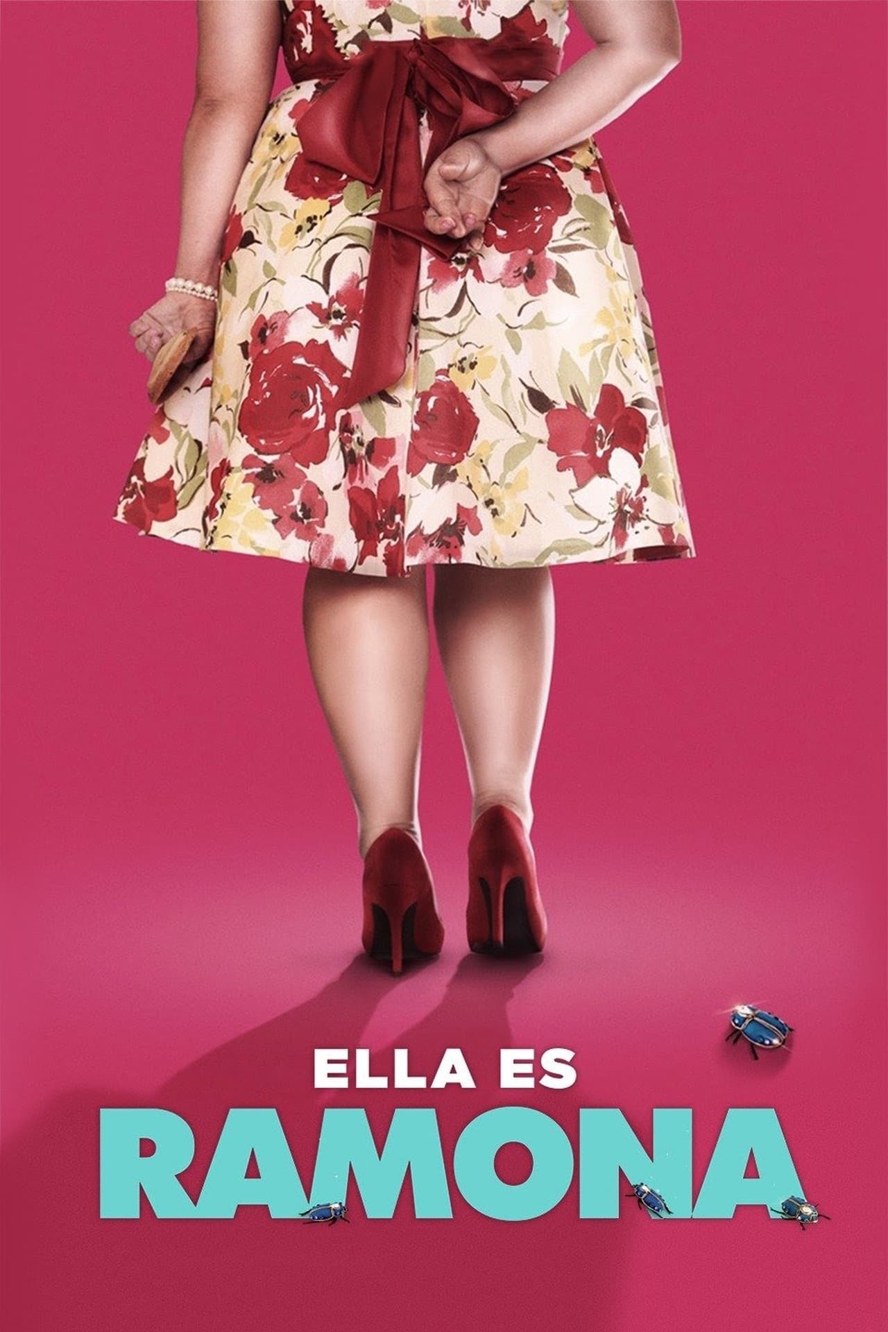 Movie Ella es Ramona