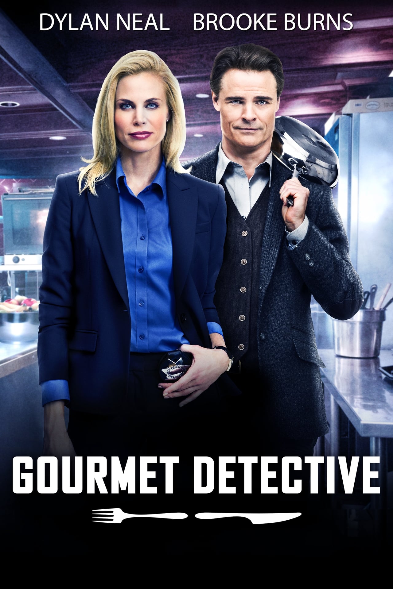 Movies Inspector Gourmet