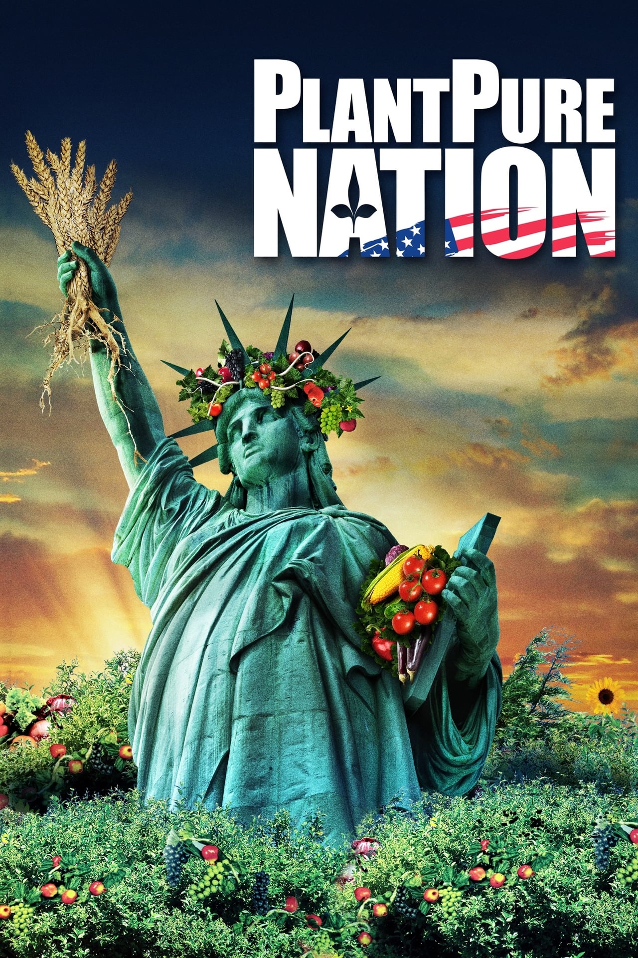 Movies PlantPure Nation