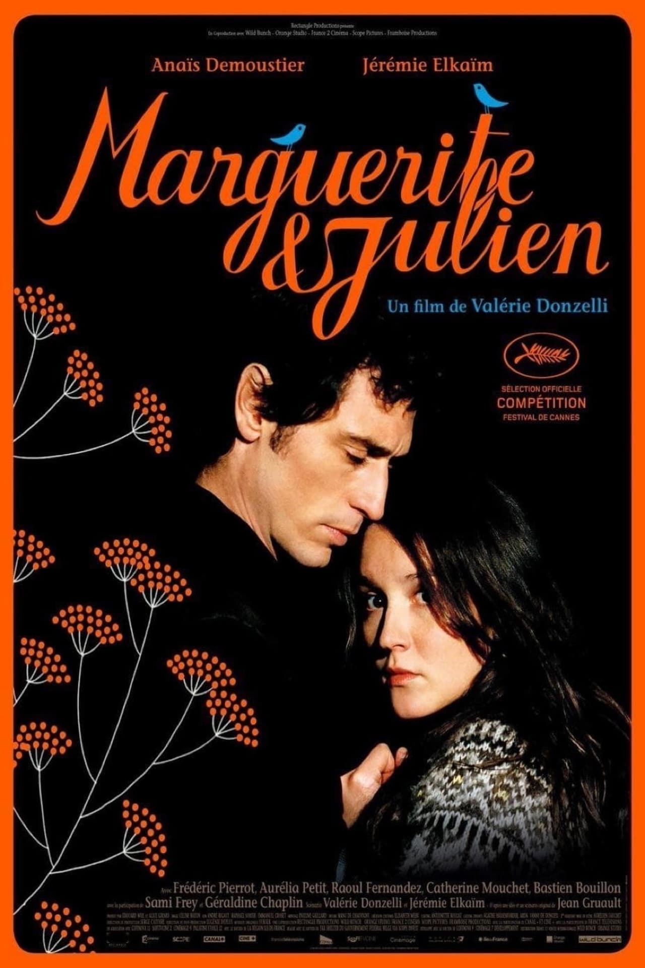 Película Marguerite et Julien