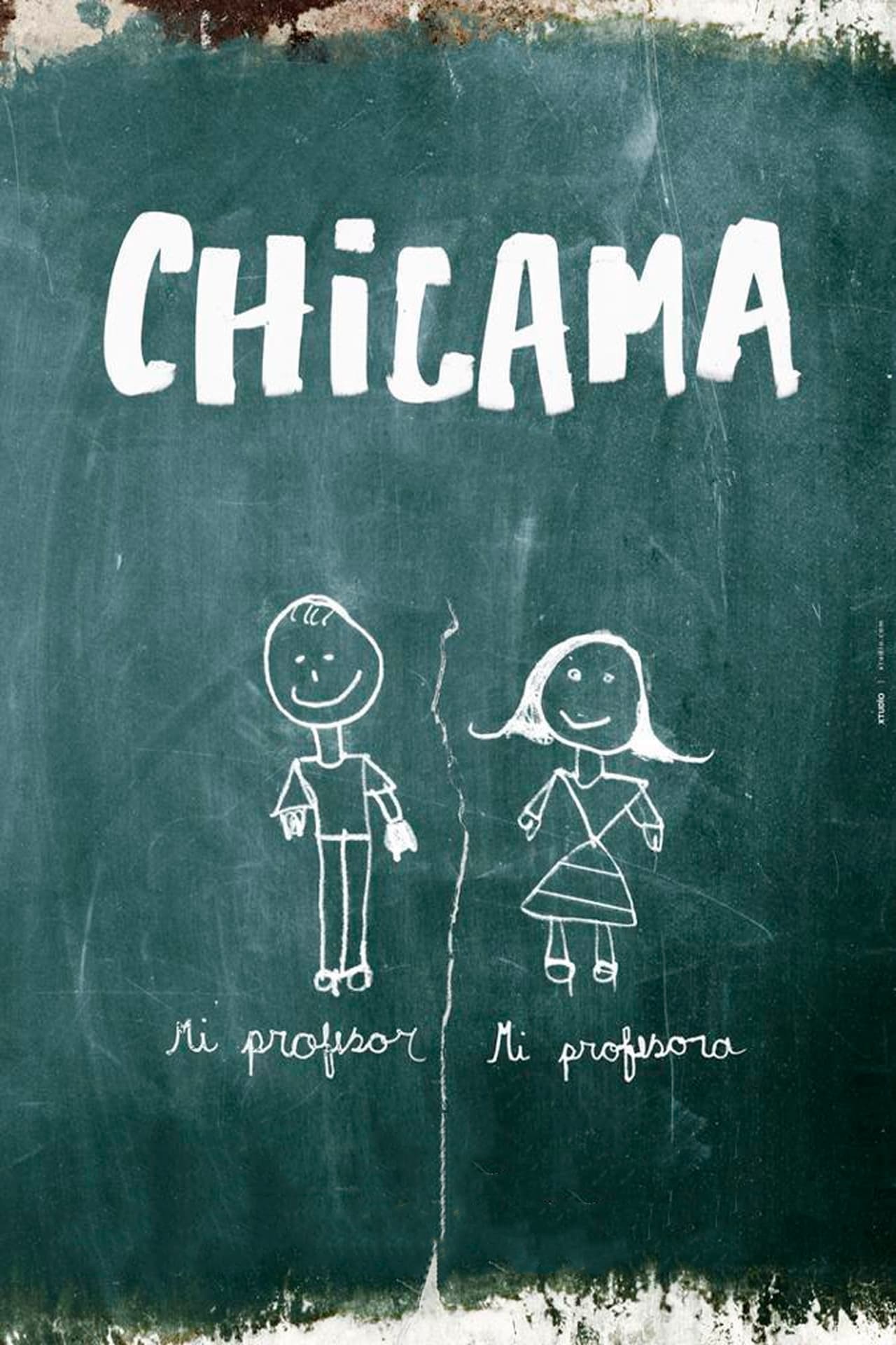 Películas Chicama