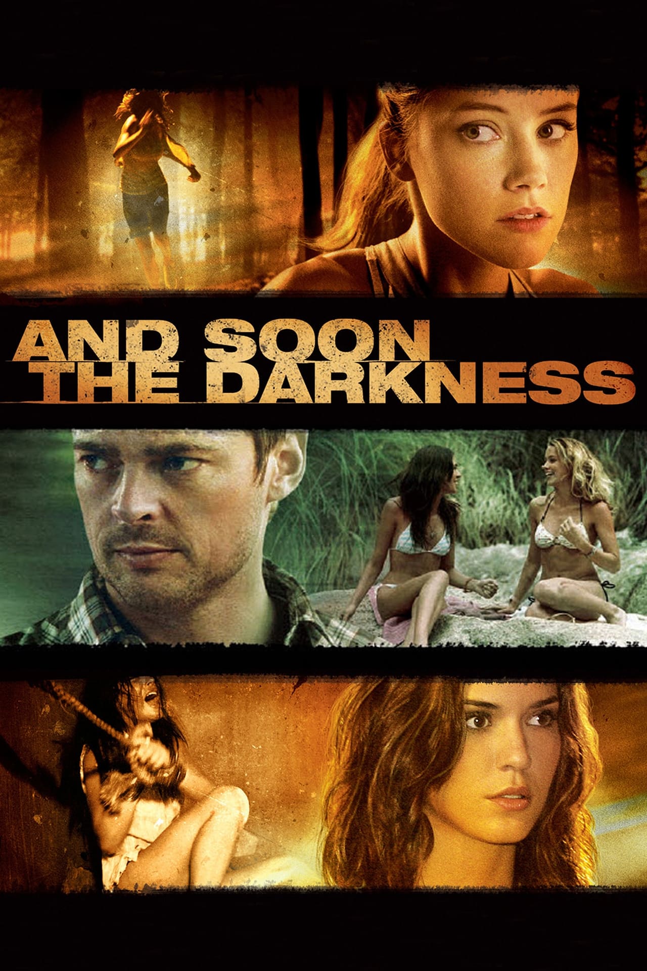 Película And Soon the Darkness