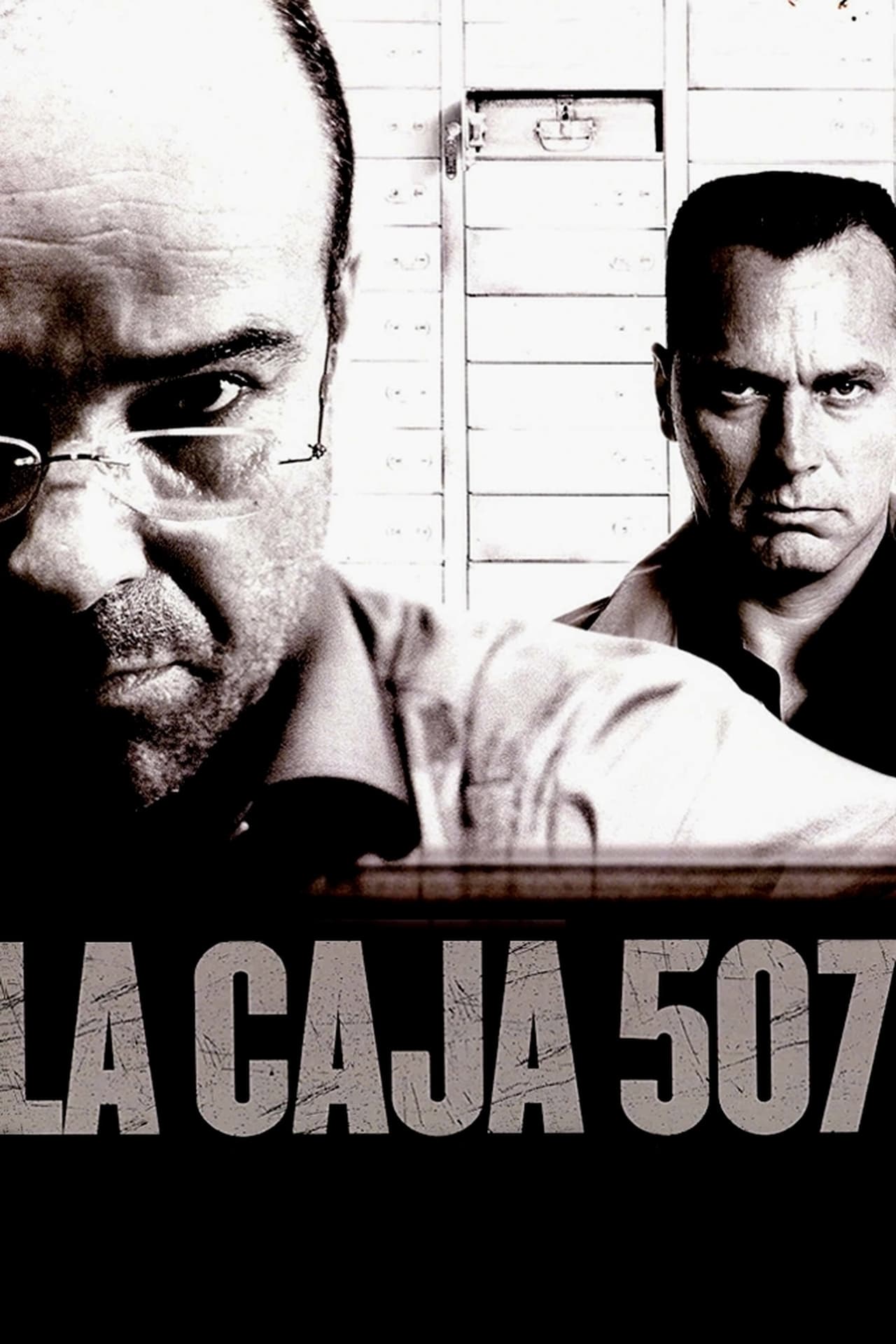 Películas La caja 507