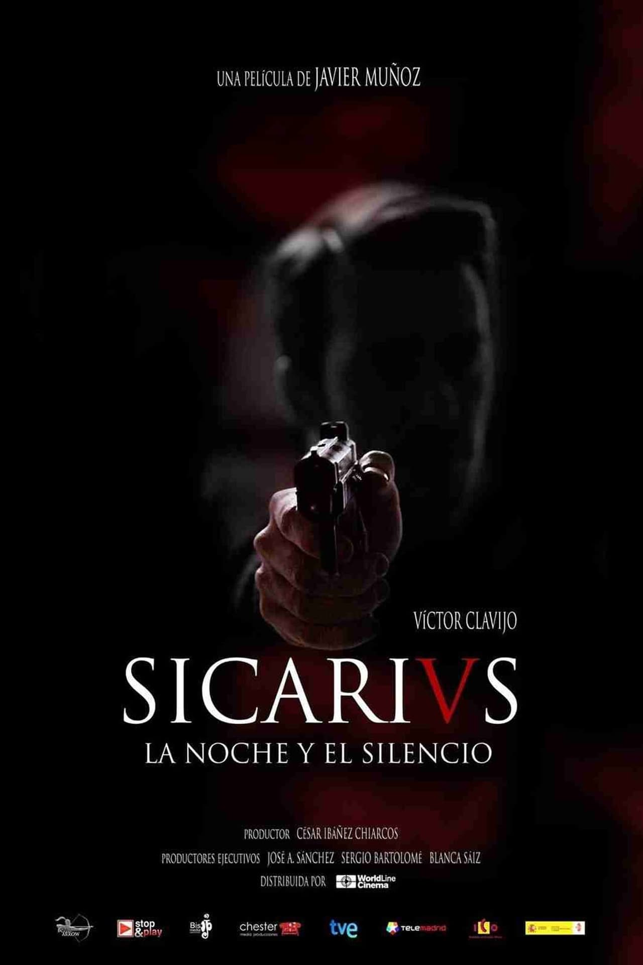 Películas Sicarivs: La noche y el silencio