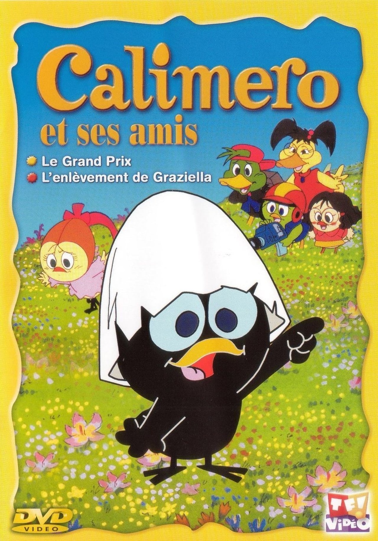 Película Calimero