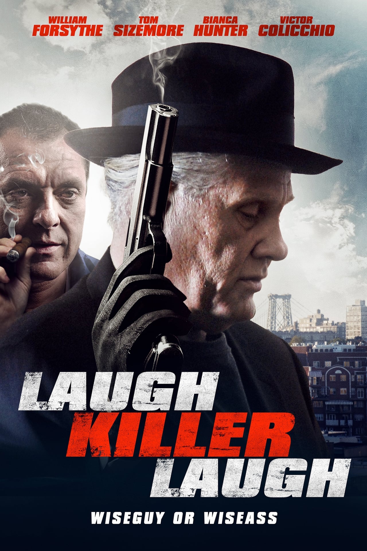 Movies Laugh Killer Laugh