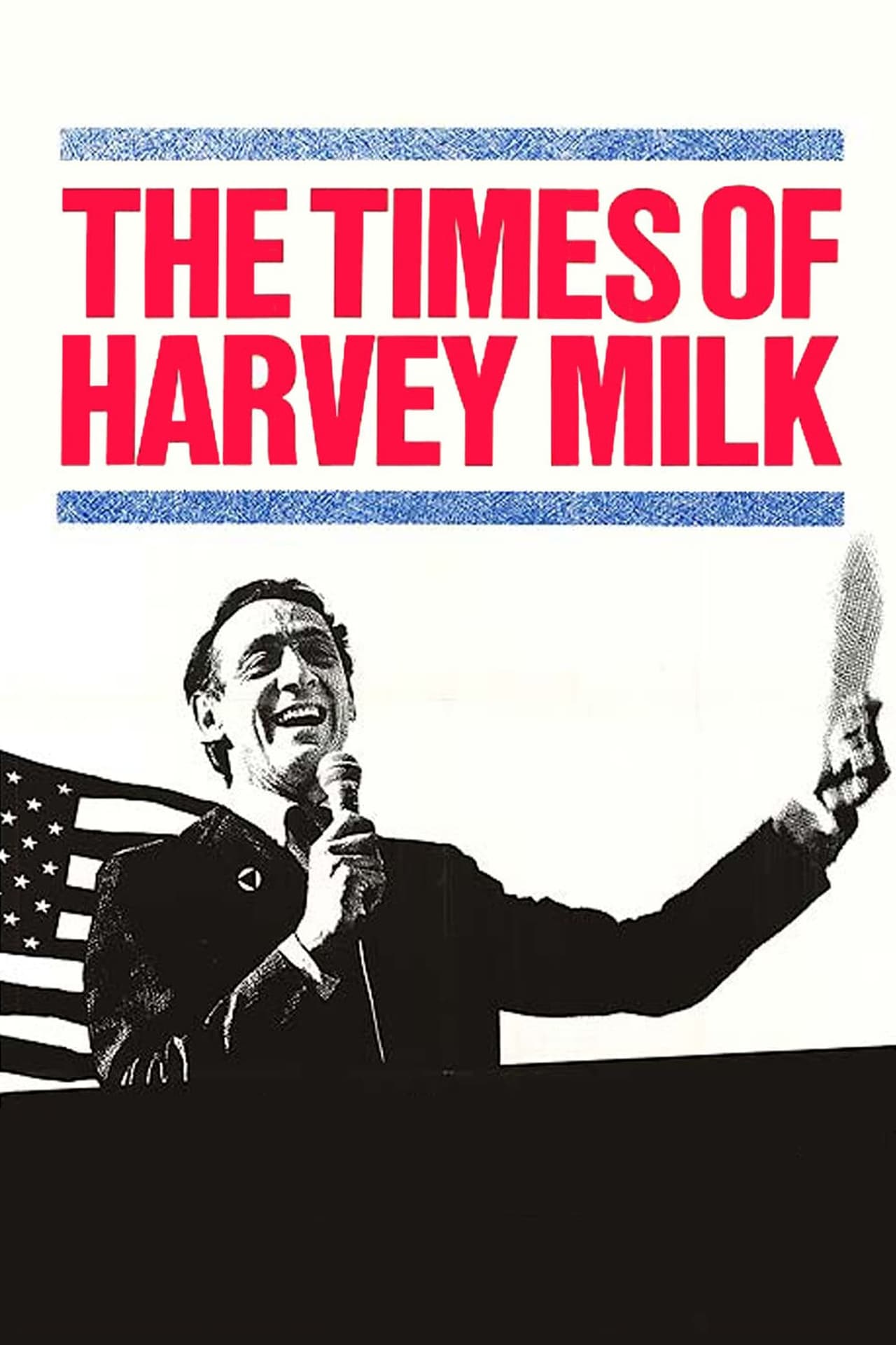 Movie The Times of Harvey Milk