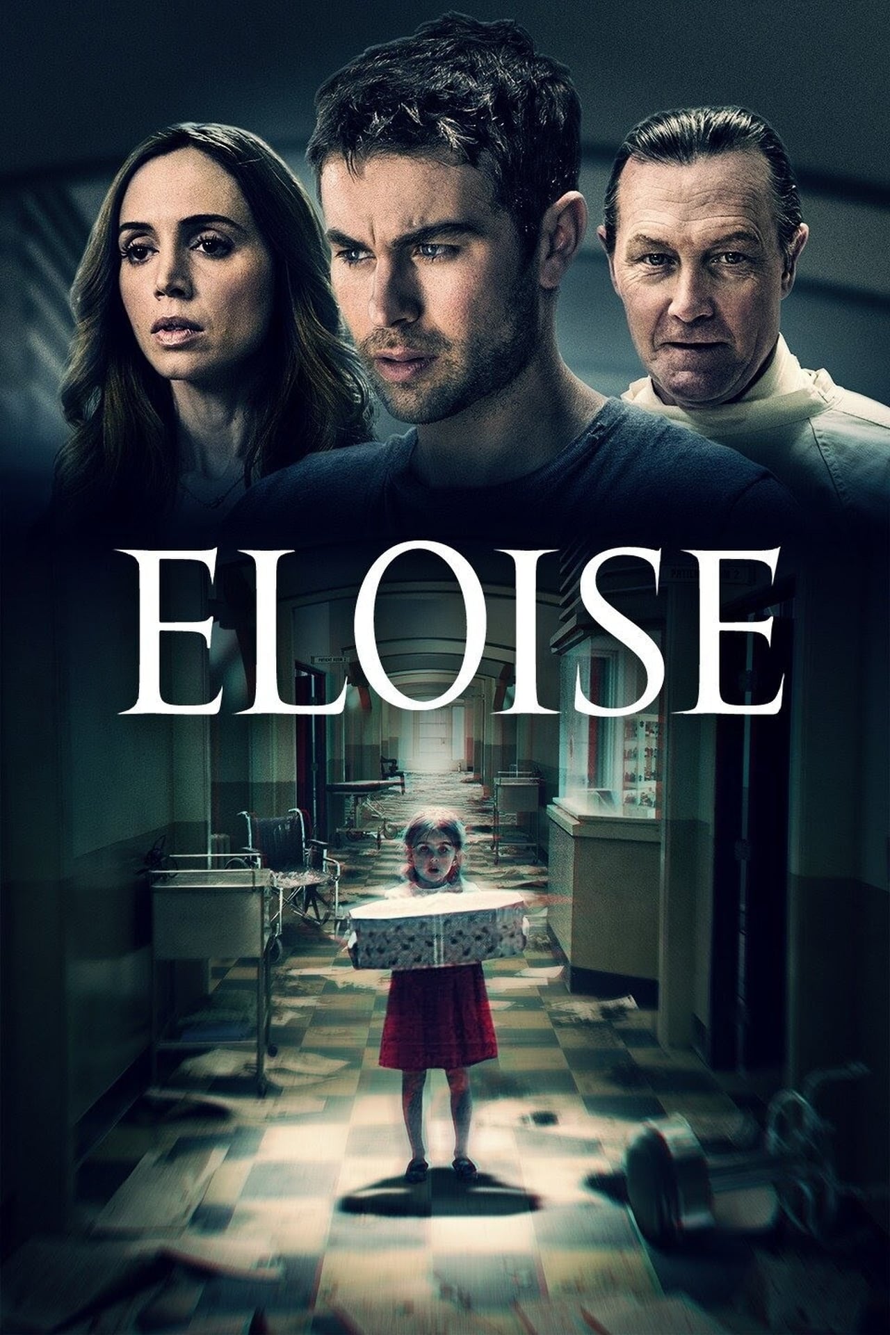 Películas Eloise