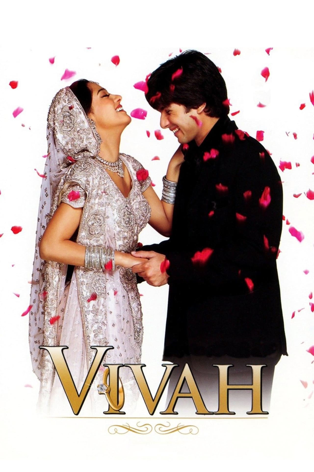 Película Vivah: Amor a prueba de fuego