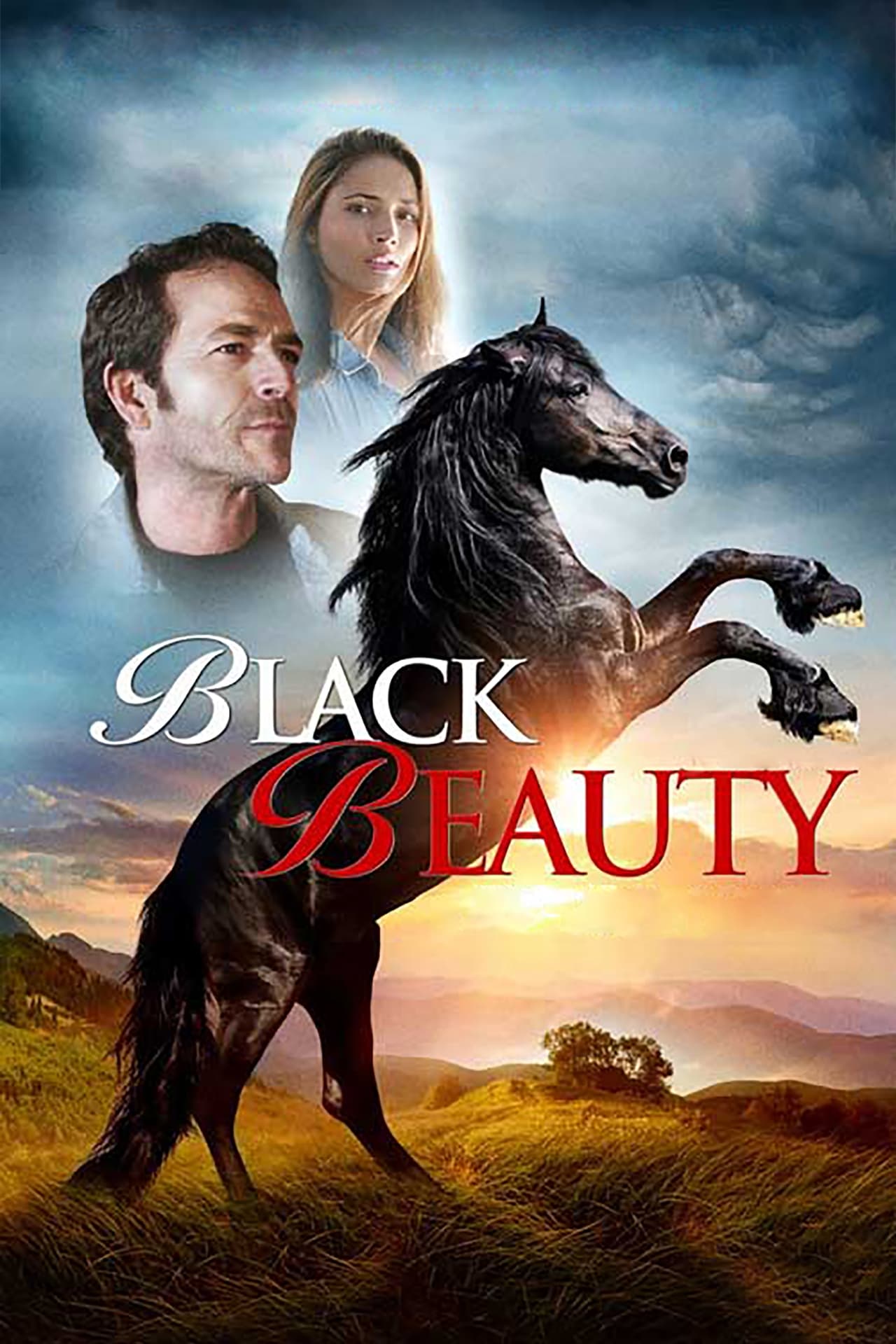 Movie Black Beauty