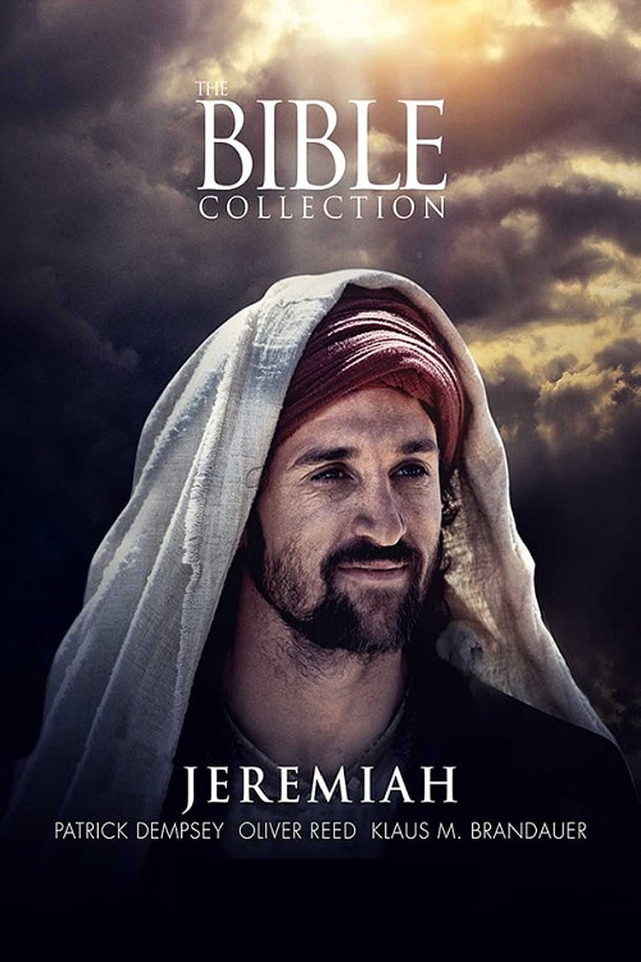 Película La Biblia: Jeremías