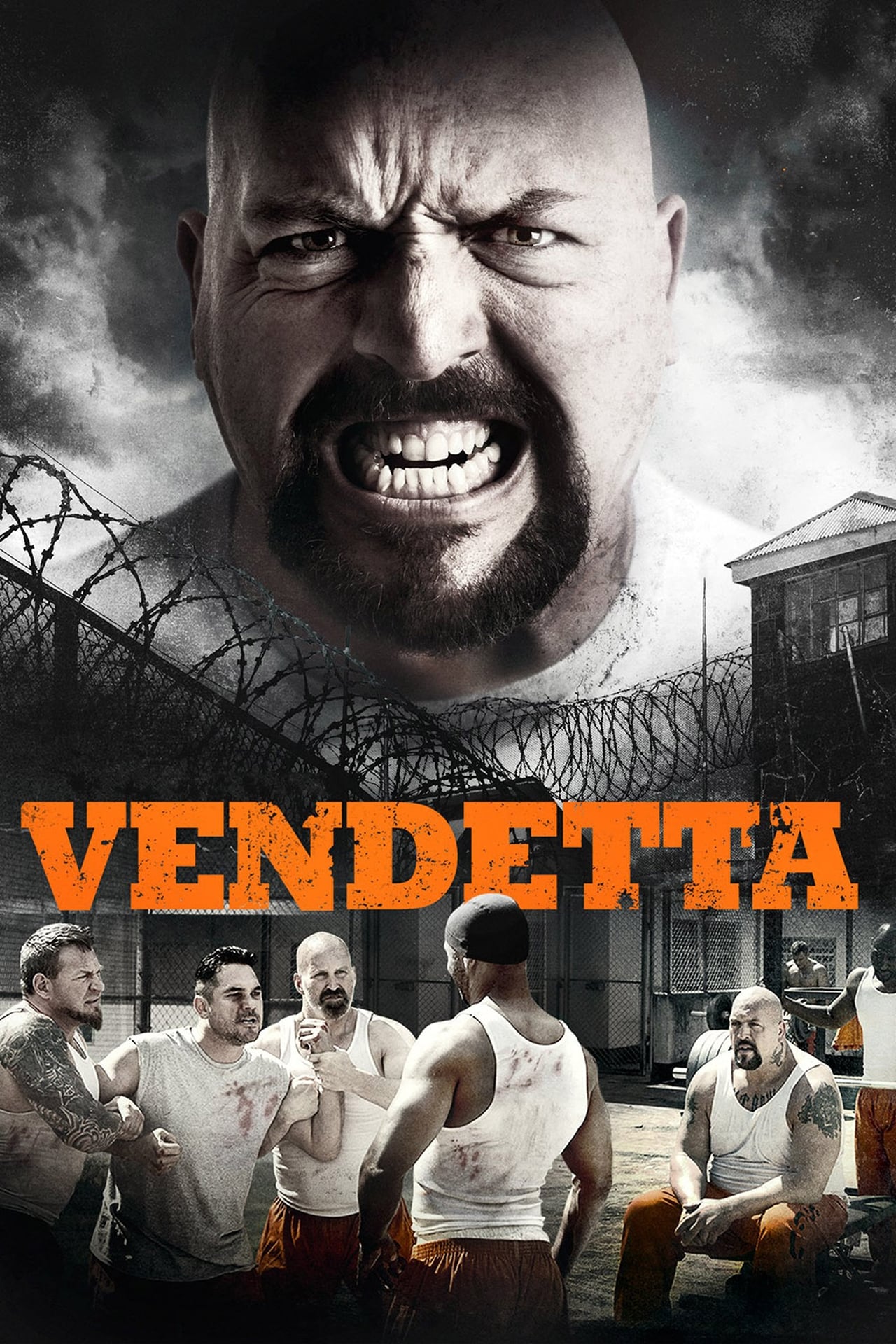 Movie Vendetta