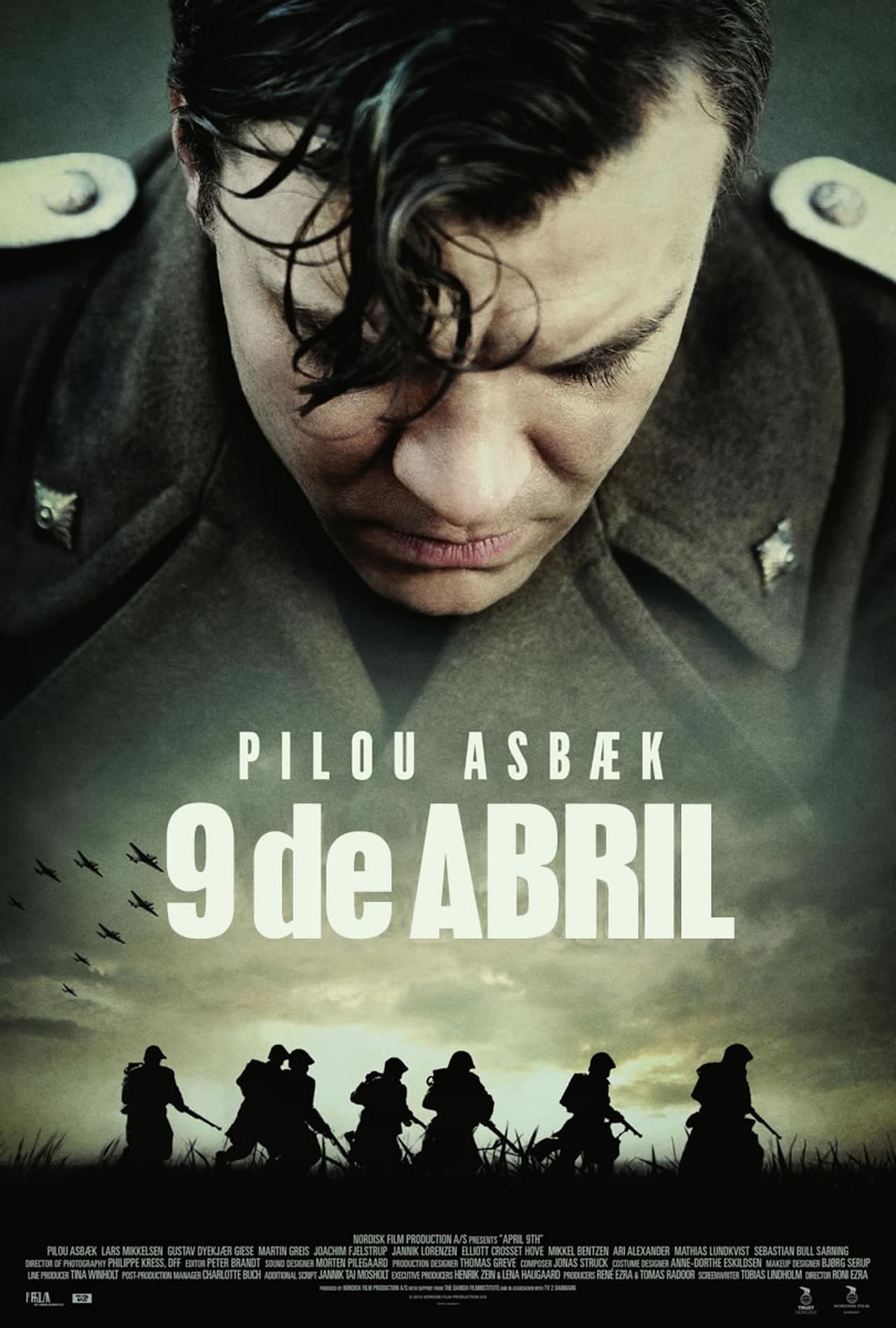 Movies 9 de Abril