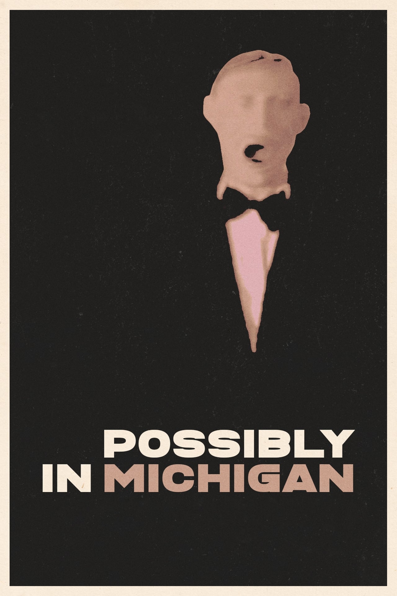 Movie Possibly in Michigan