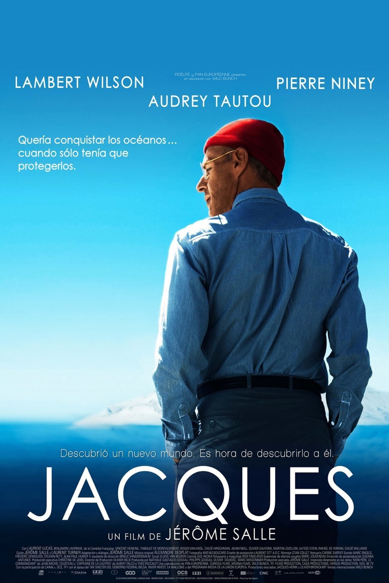 Movies Jacques