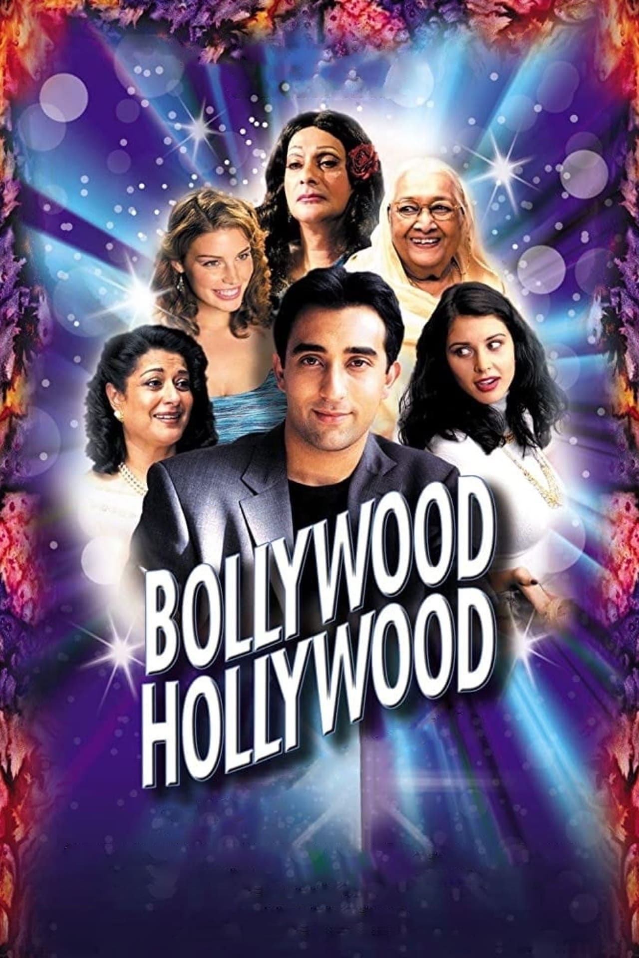 Movie Bollywood/Hollywood