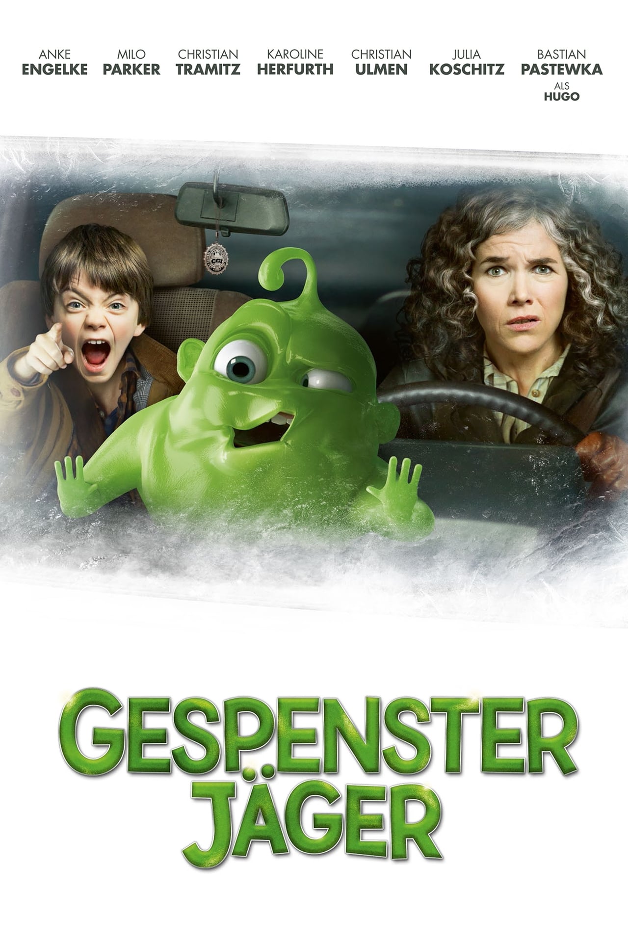 Movie Gespensterjäger