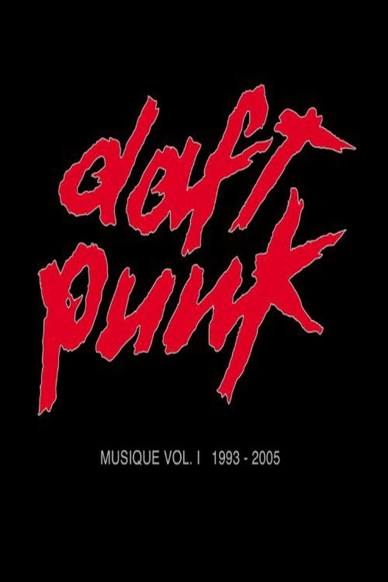 Películas Daft Punk: Musique