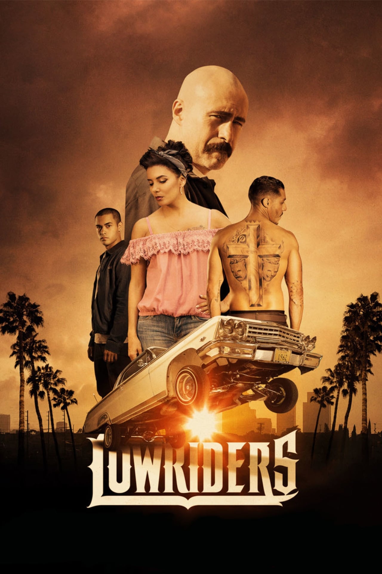 Movies Lowriders