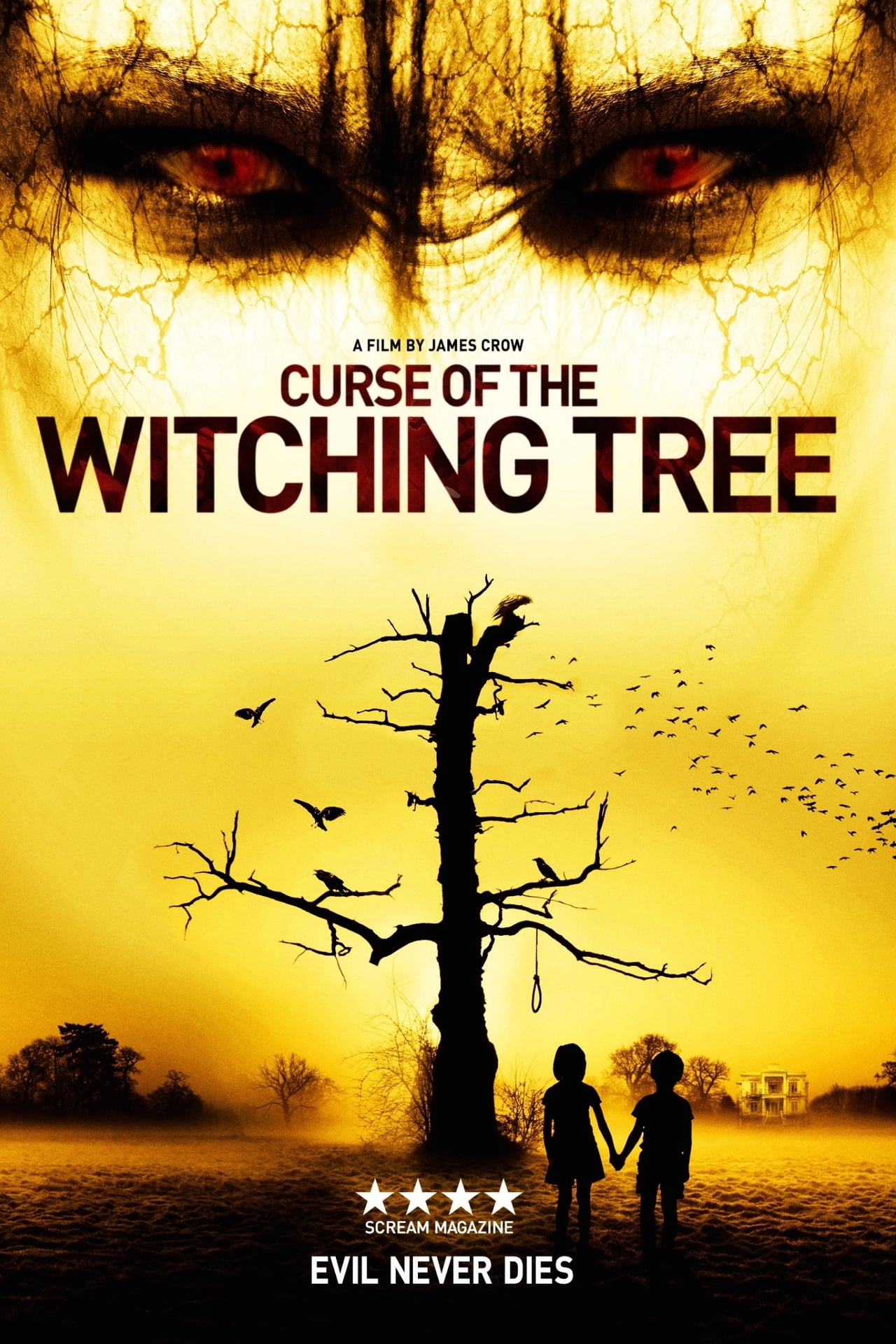 Película Curse of the Witching Tree