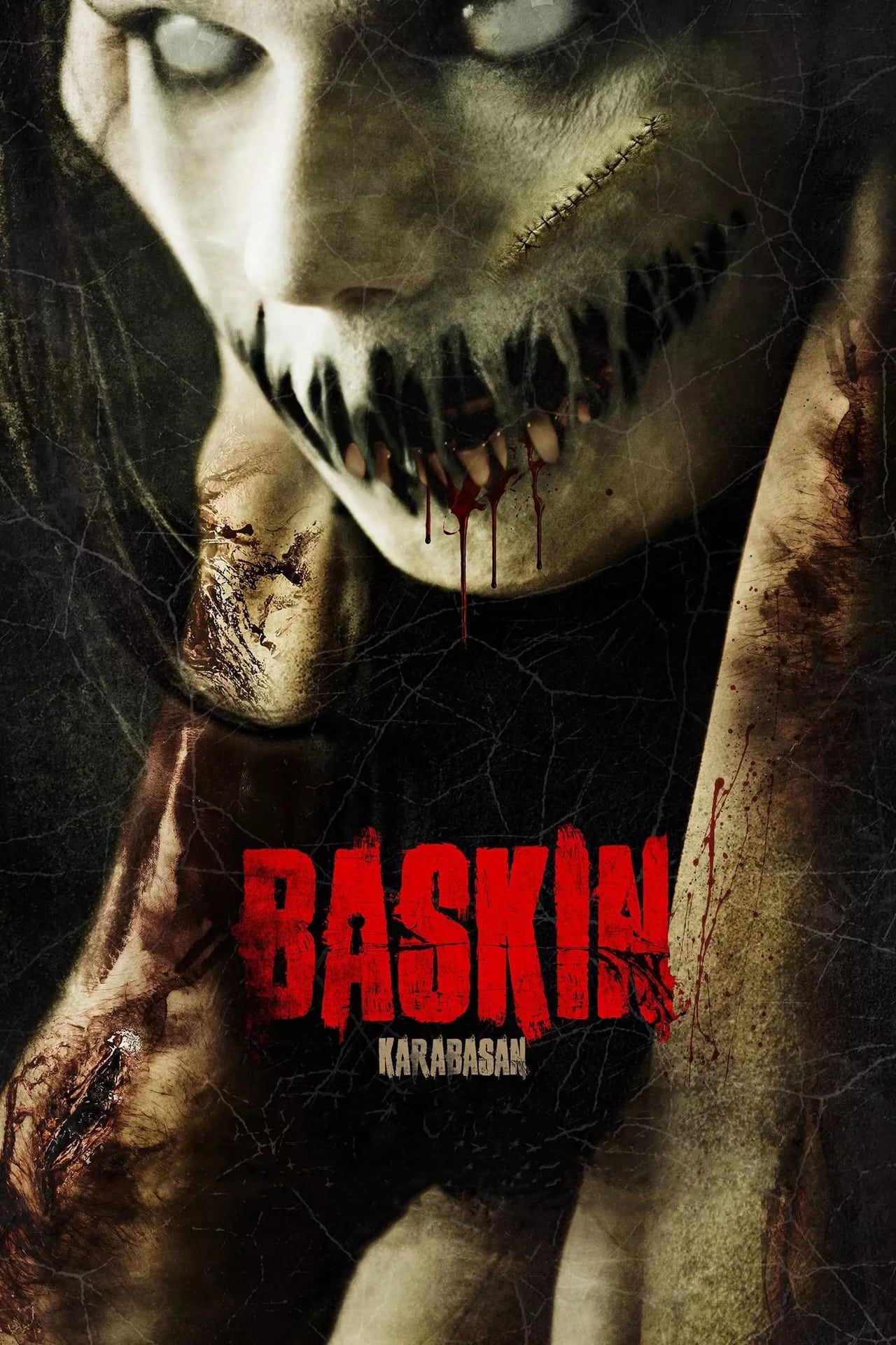 Movie Baskin