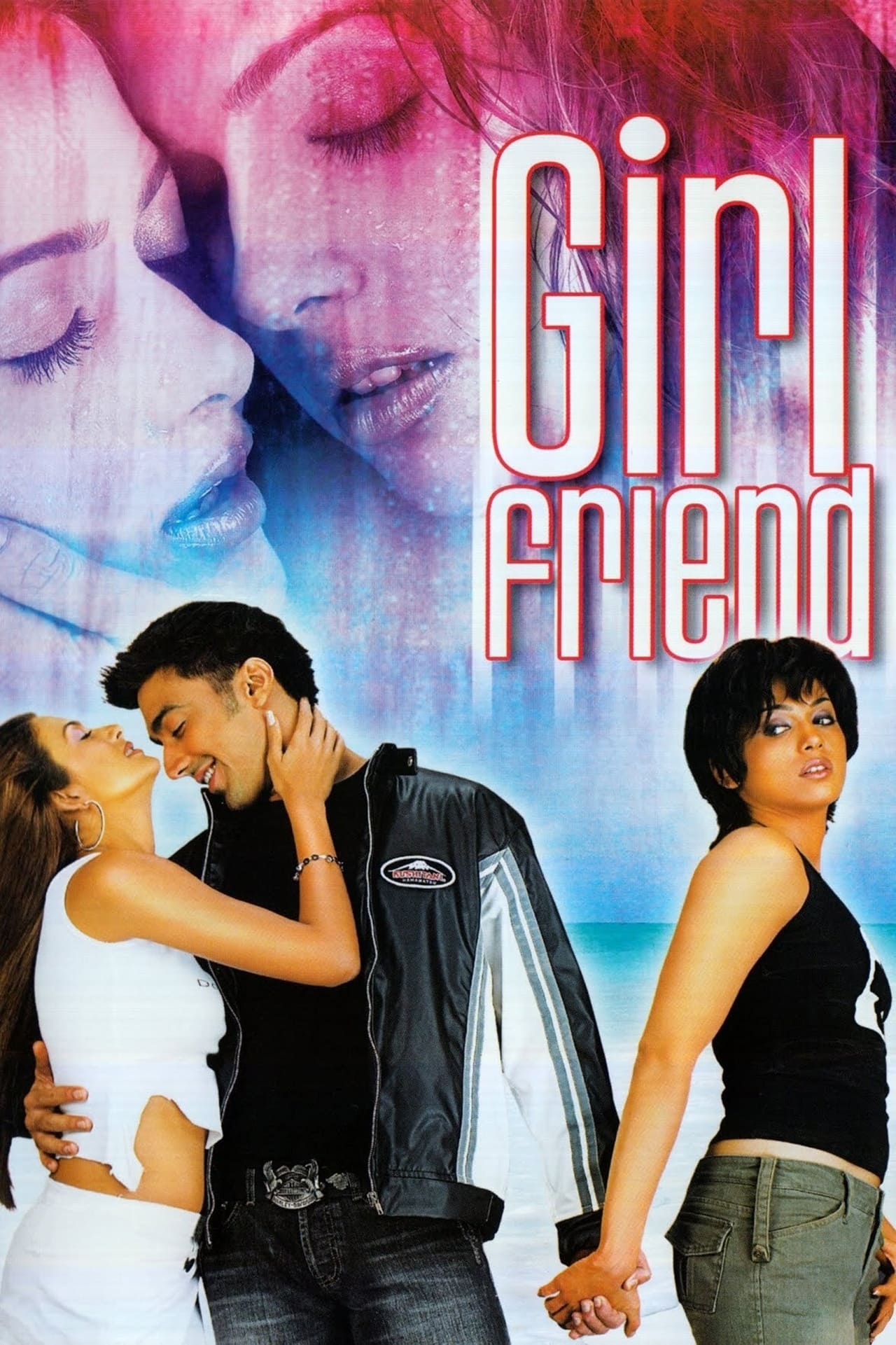 Movie Girlfriend