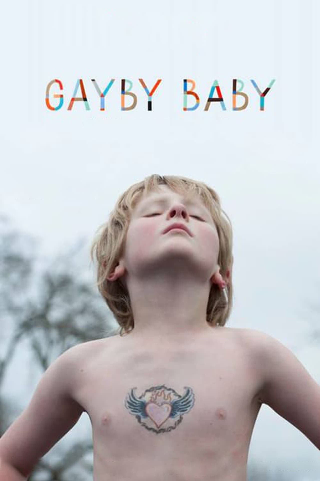 Películas Gayby Baby