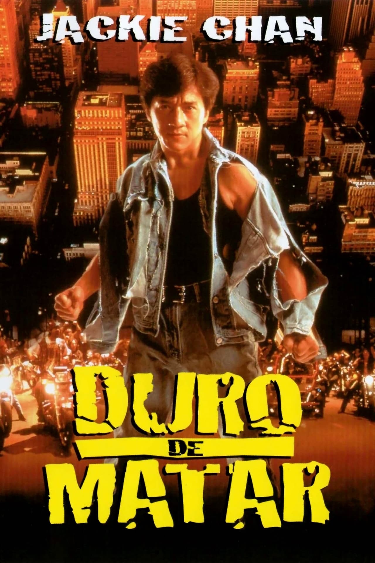 Movie Duro de matar