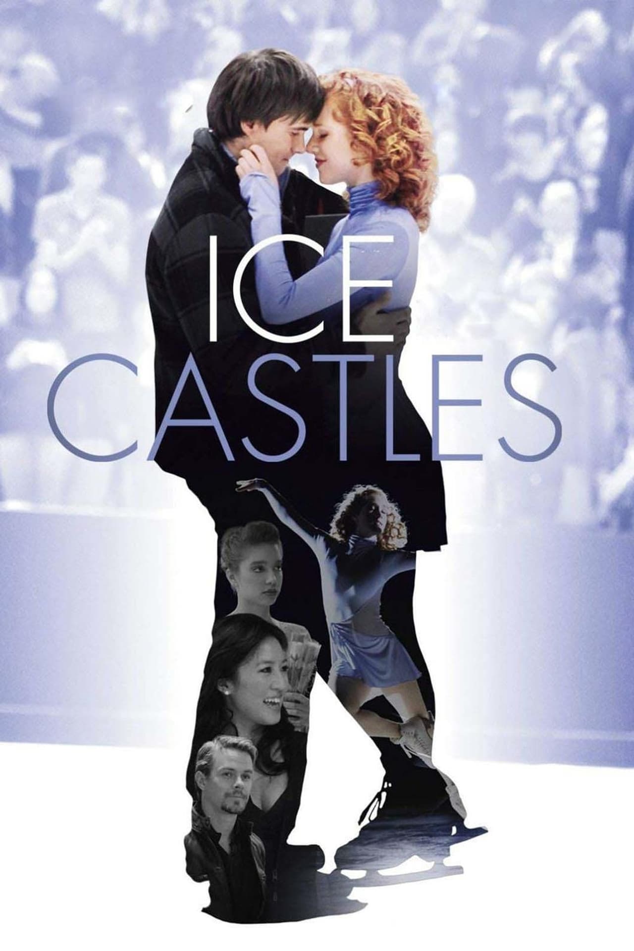 Movie Castillos de hielo - Triunfo de la pasión